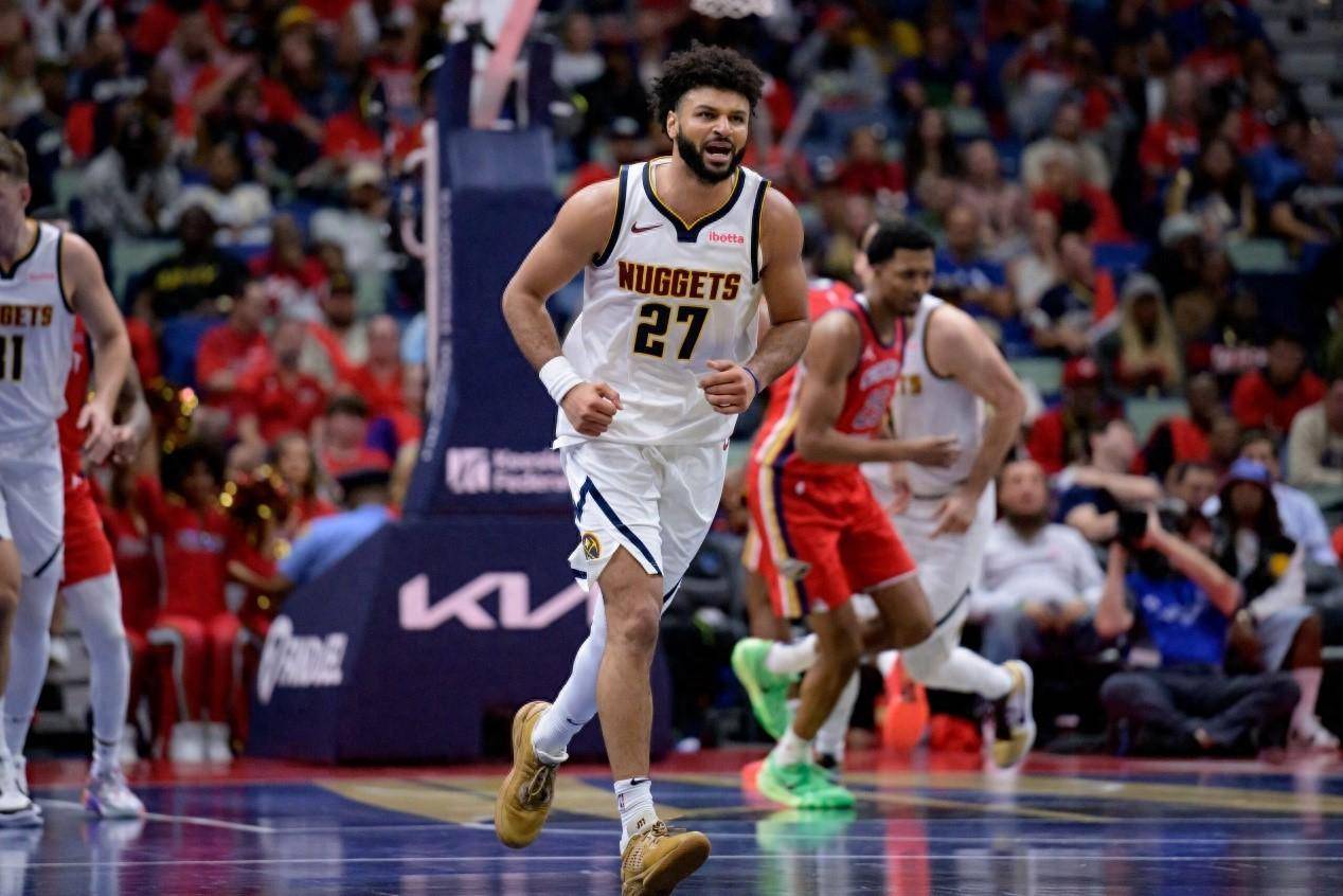 老鹰不断突破！，穆雷连续二十场比赛得分超过最后时刻胜出比赛高潮迭起的简单介绍