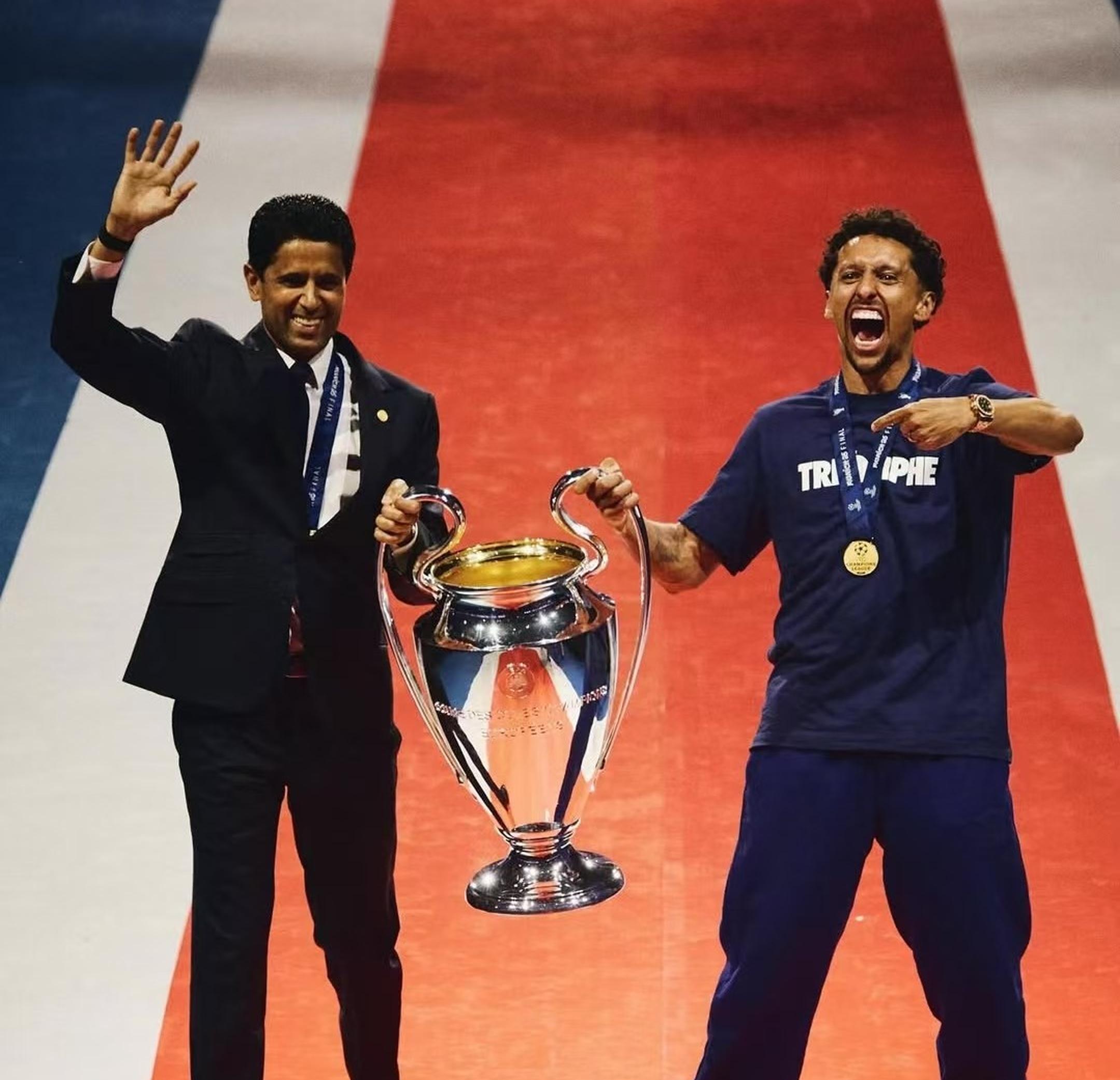 巴黎圣日耳曼门将多次救险，当选全场最佳球员，你的一起分析.