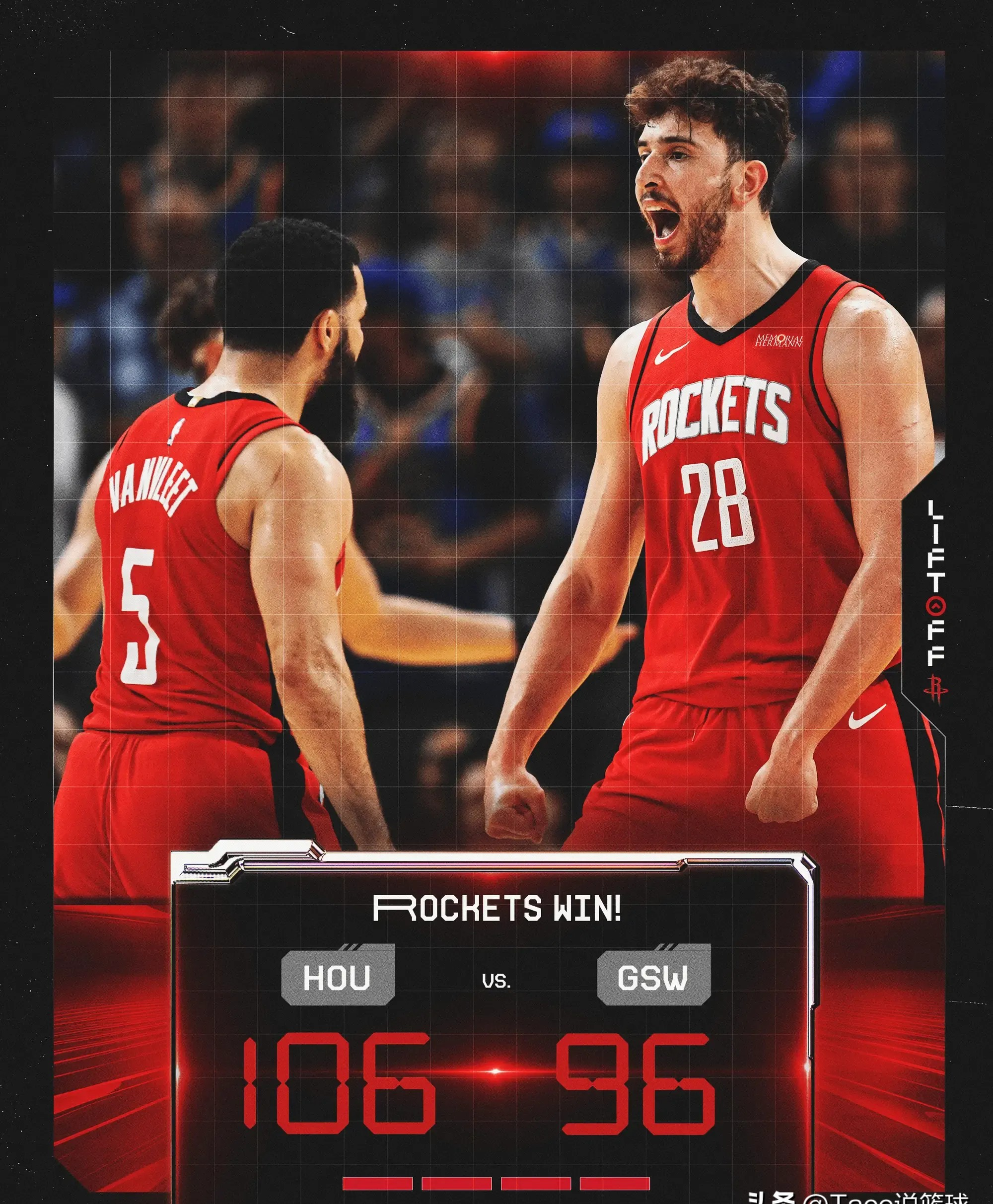 包含赛地聚焦——NBA总决赛今晨热度飙升；曼联复出首秀；信心回归；赛程密集仍需轮换的词条