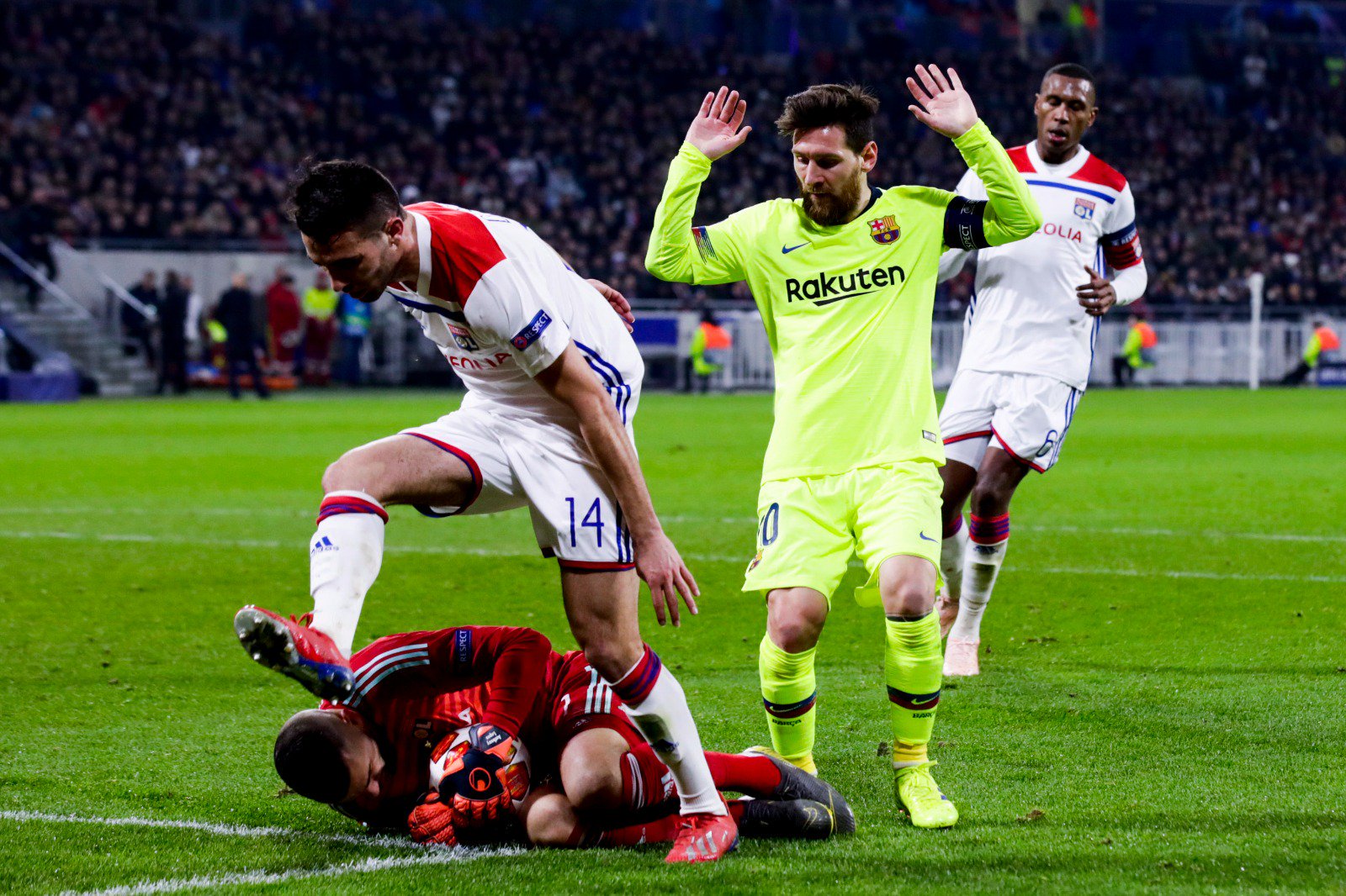 爱游戏官方入口-包含这也行？今晨里昂队长鼓劲里程碑夜马赛强势反弹，西甲版图或变的词条-爱游戏官方入口