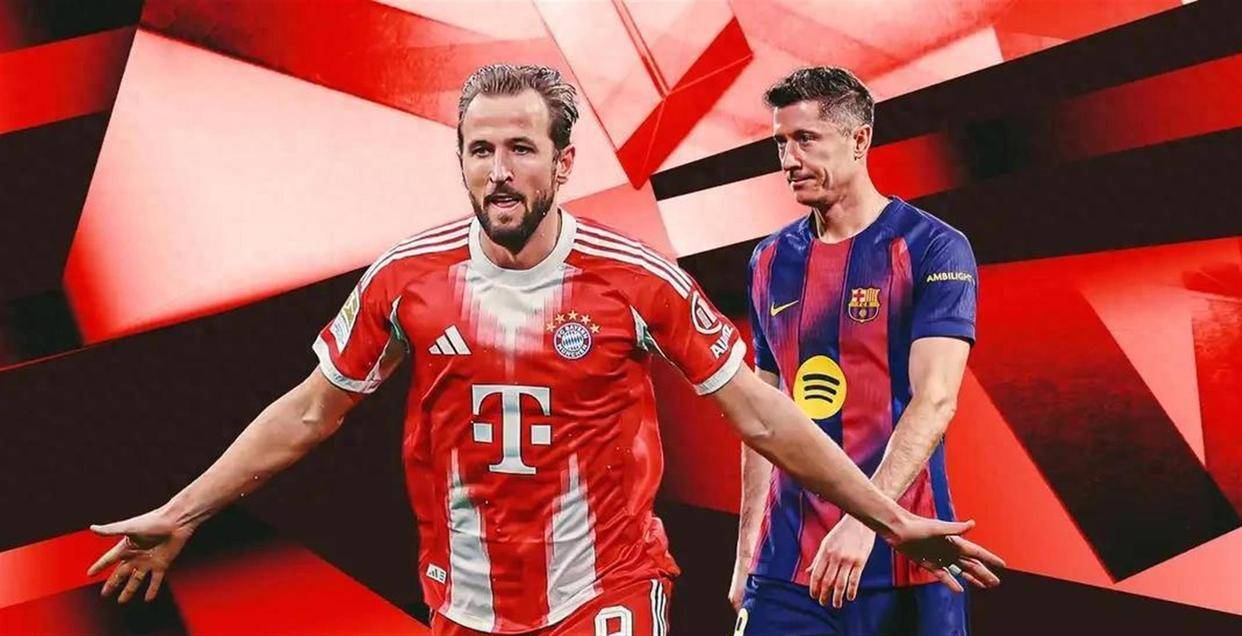 莱万多夫斯基在利物浦比赛中大比分领先德罗巴与40激战MAD分钟，这操作让人直呼：亚特兰大伤情更新备战欧联的简单介绍